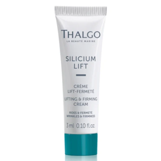 Thalgo Silizium Lift - Silizium Lift Creme 3 ml