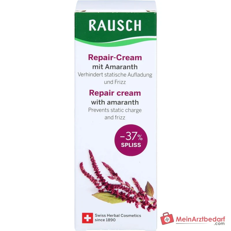 Rausch Repair-Cream mit Amaranth, 50 ml