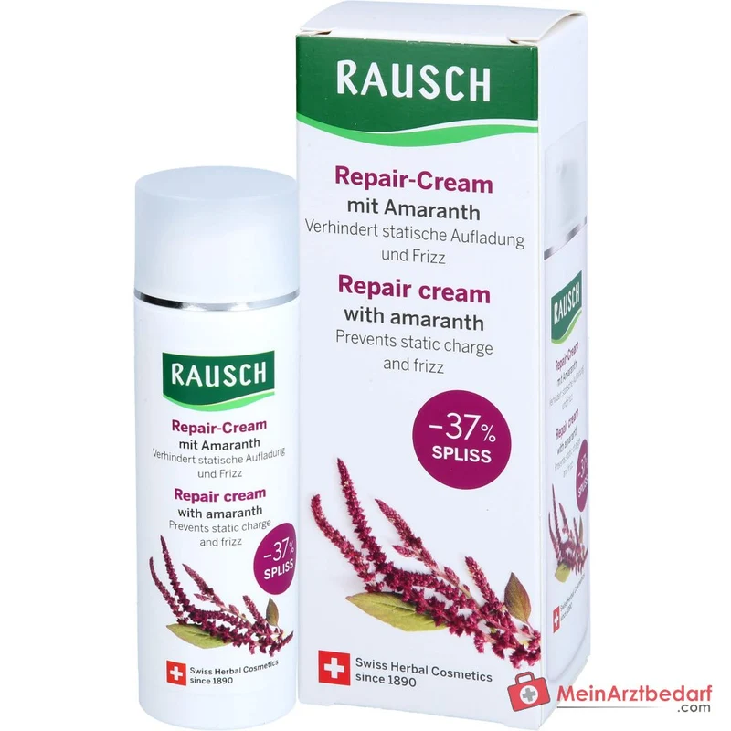 Rausch Repair-Cream mit Amaranth, 50 ml