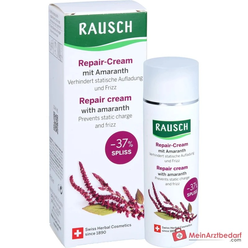 Rausch Repair-Cream mit Amaranth, 50 ml