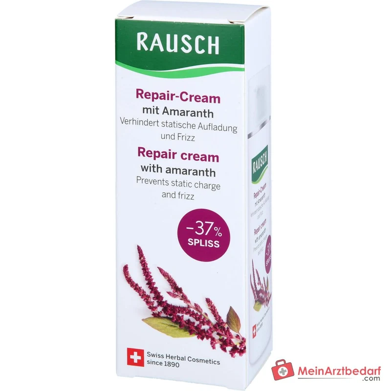 Rausch Repair-Cream mit Amaranth, 50 ml