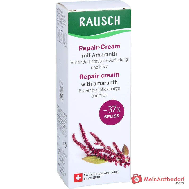 Rausch Repair-Cream mit Amaranth, 50 ml