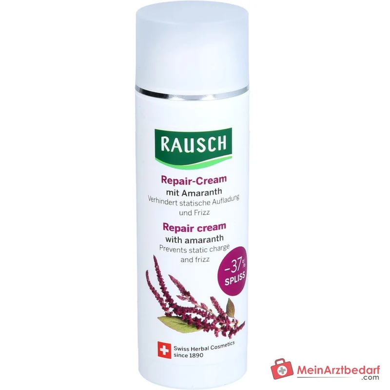 Rausch Repair-Cream mit Amaranth, 50 ml