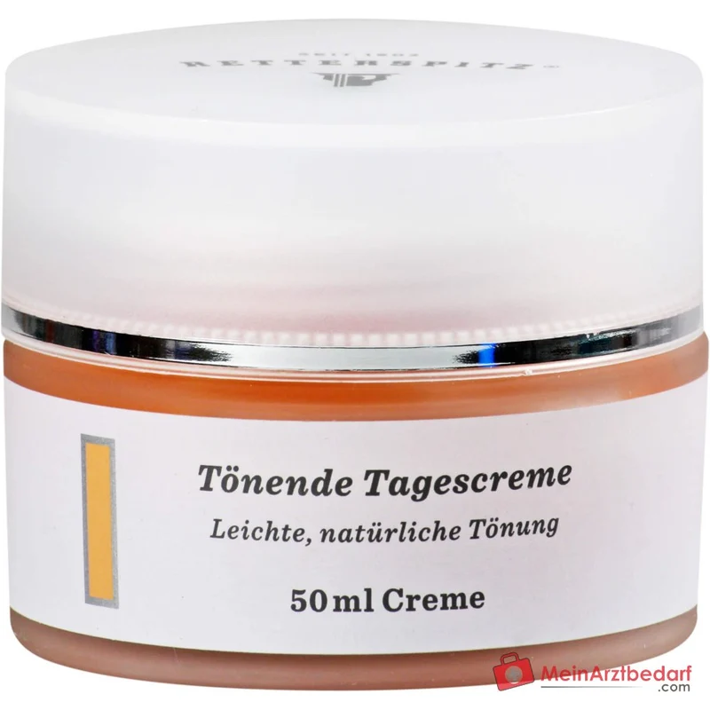 Retterspitz Tönende Tagescreme, 50 ml