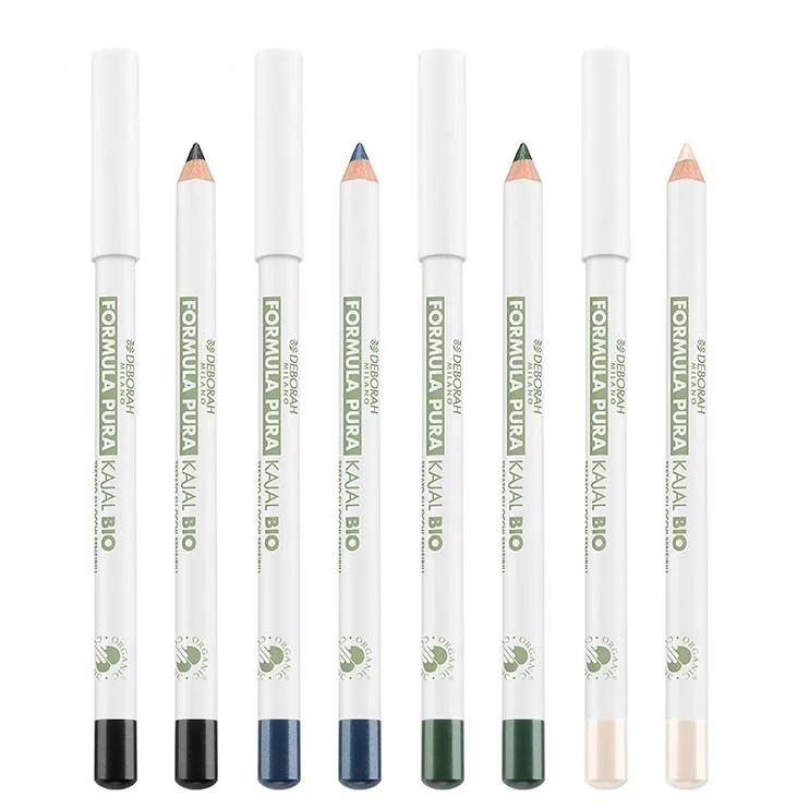 DEBORAH MILANO Formula Pura Kajal BIO