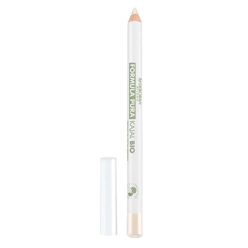 DEBORAH MILANO Formula Pura Kajal BIO