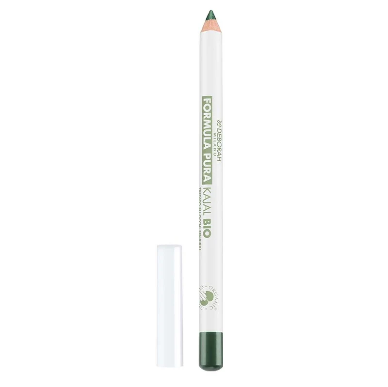 DEBORAH MILANO Formula Pura Kajal BIO