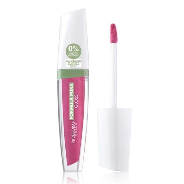 DEBORAH MILANO Formula Pura Lipgloss BIO