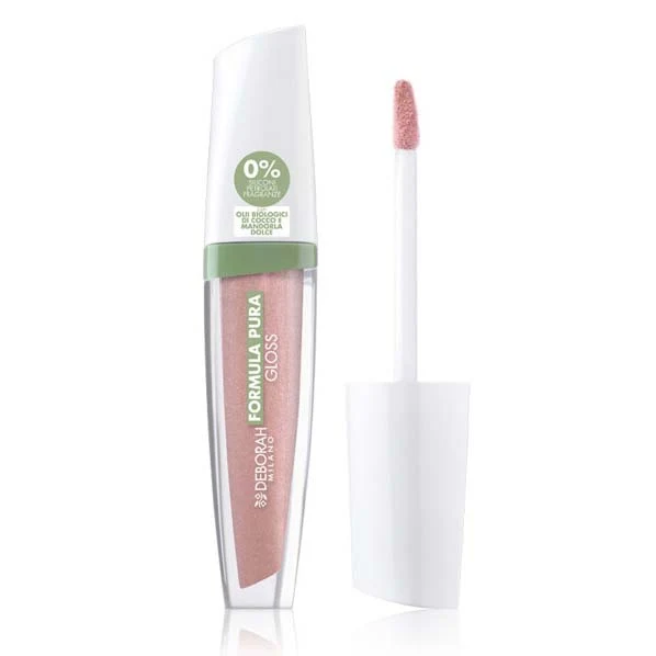 DEBORAH MILANO Formula Pura Lipgloss BIO