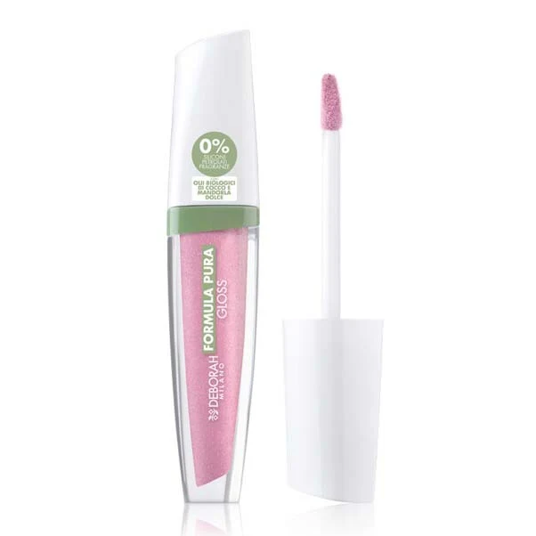 DEBORAH MILANO Formula Pura Lipgloss BIO