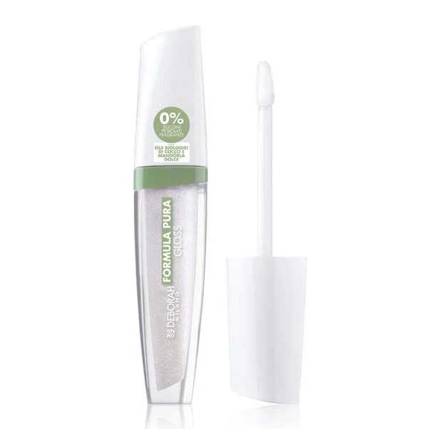 DEBORAH MILANO Formula Pura Lipgloss BIO