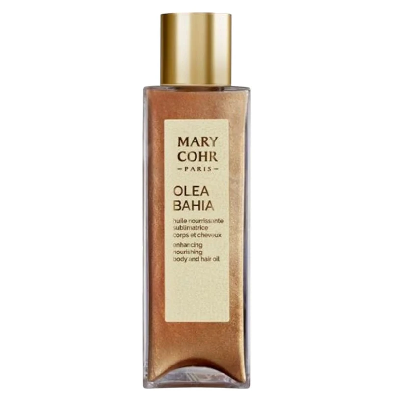 Mary Cohr Olea Bahia Body & Hair Oil 100ml