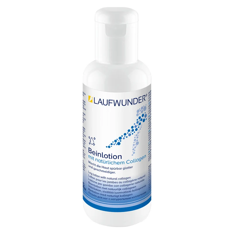LAUFWUNDER Beinlotion 200ml