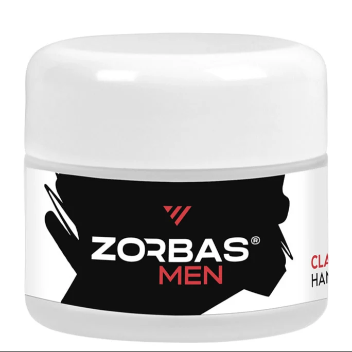 ZORBAS MEN Handcreme 50ml