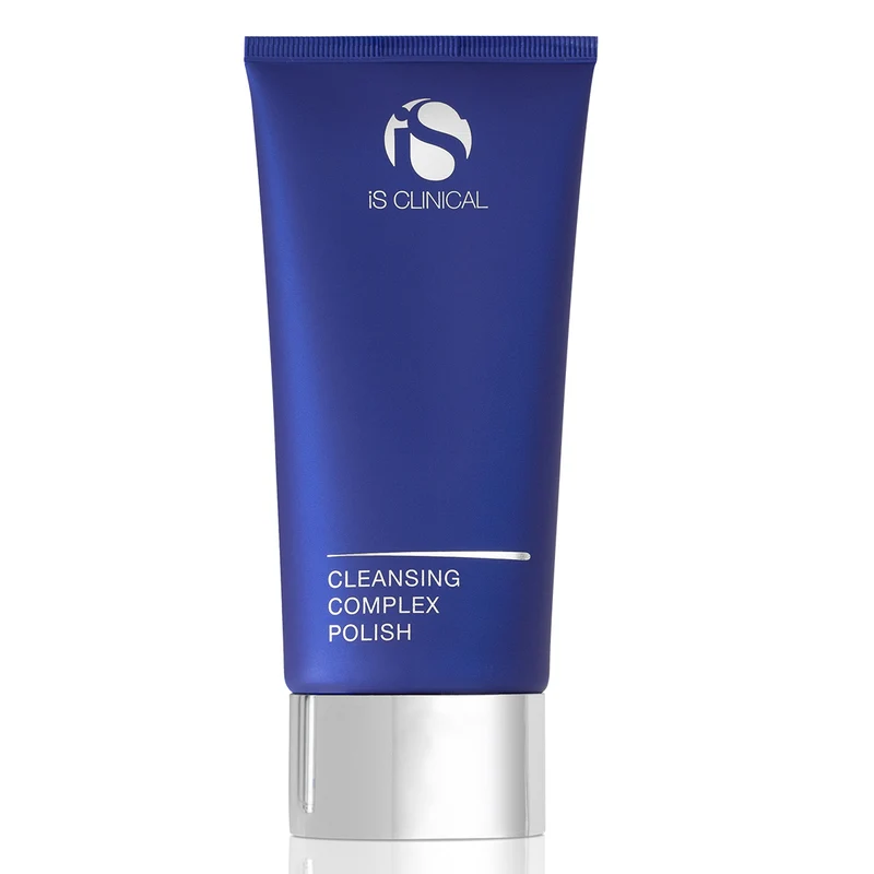 iS CLINICAL Cleansing Complex Polish 120g