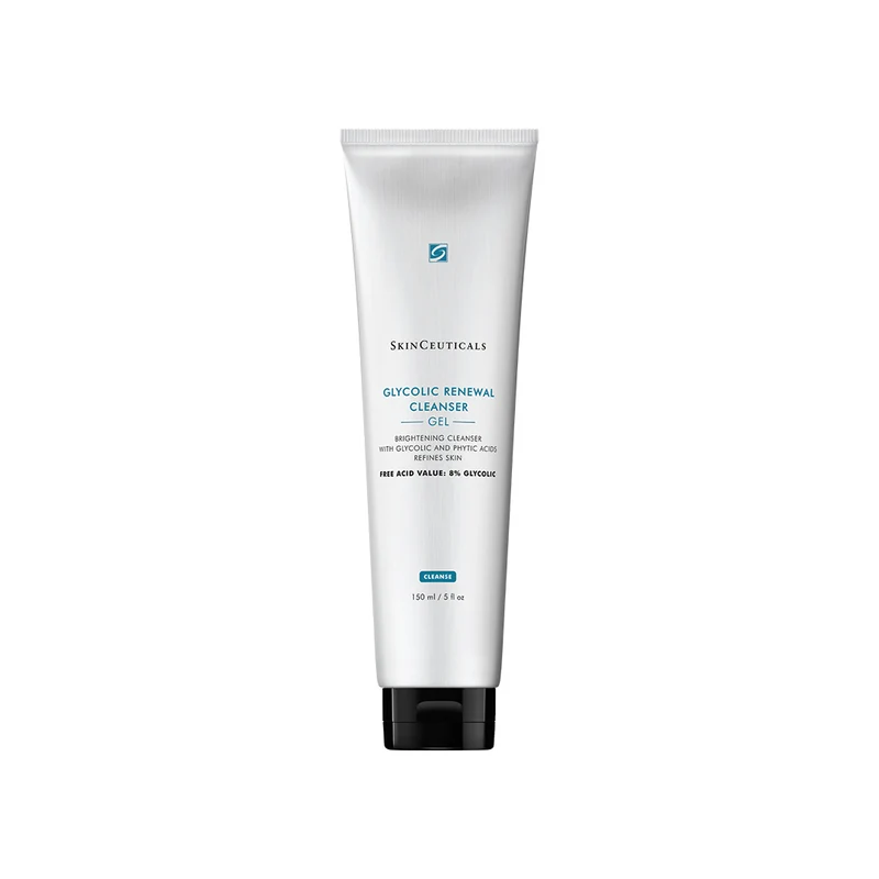 Skinceuticals Glycolic Renewal Cleanser
