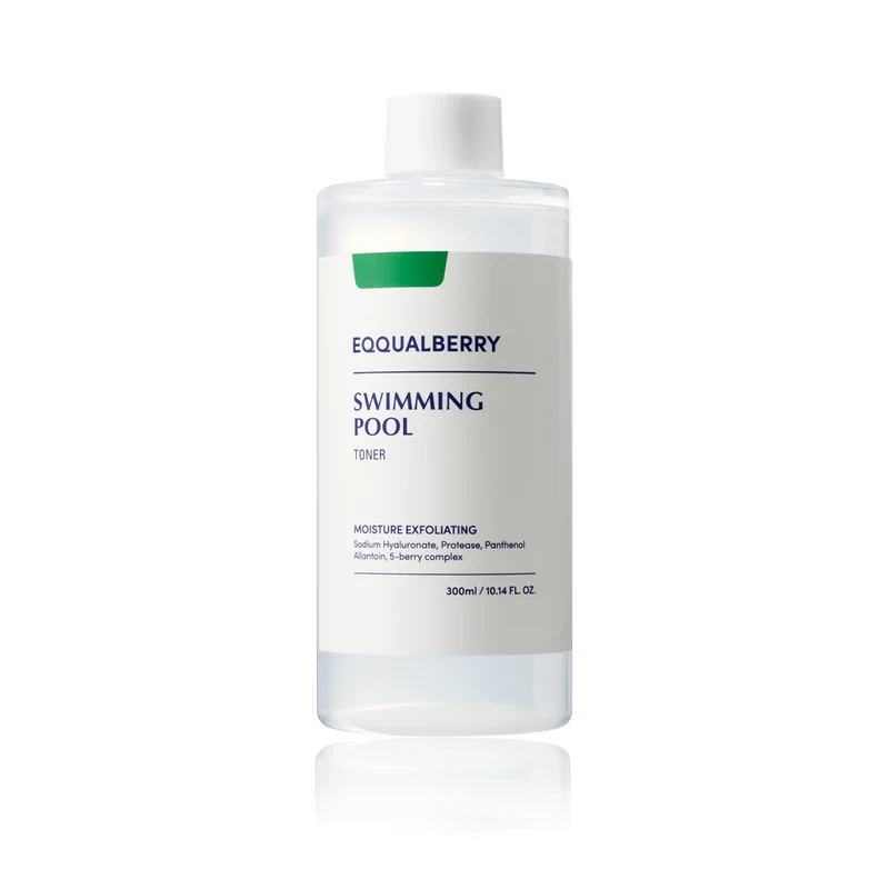 Eqqualberry Swimming Pool Toner