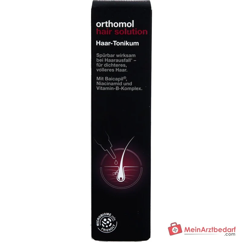 Orthomol Hair Solution Tonikum, 100 ml