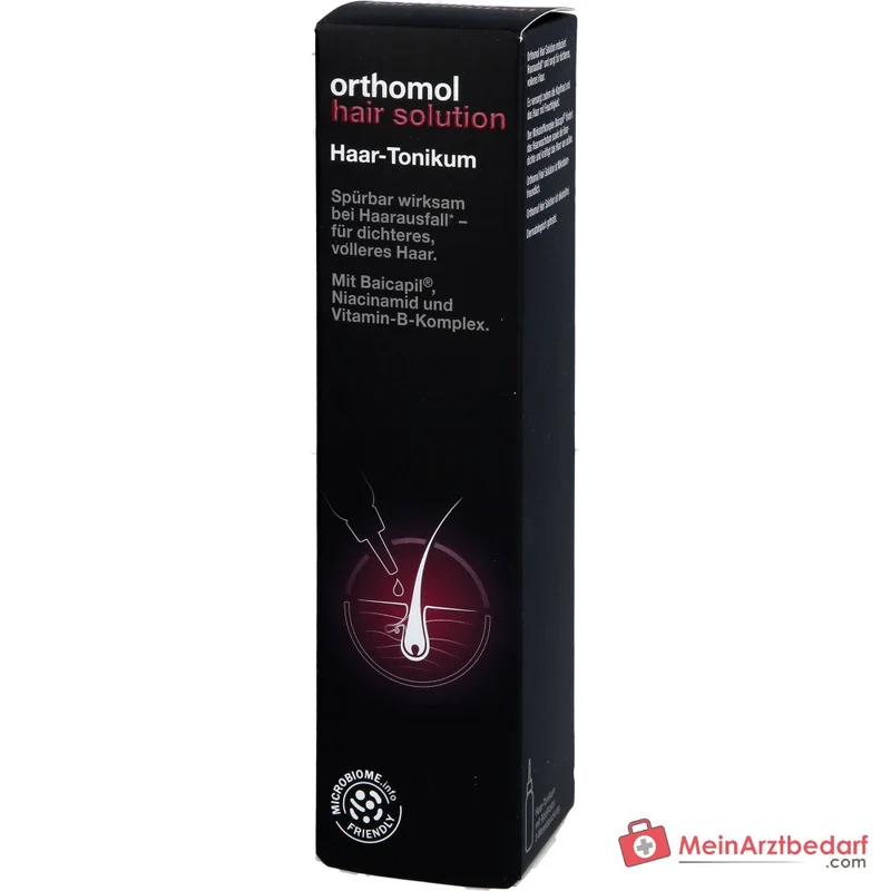Orthomol Hair Solution Tonikum, 100 ml