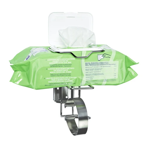 Mikrobac Tissues, Desinfektionstücher