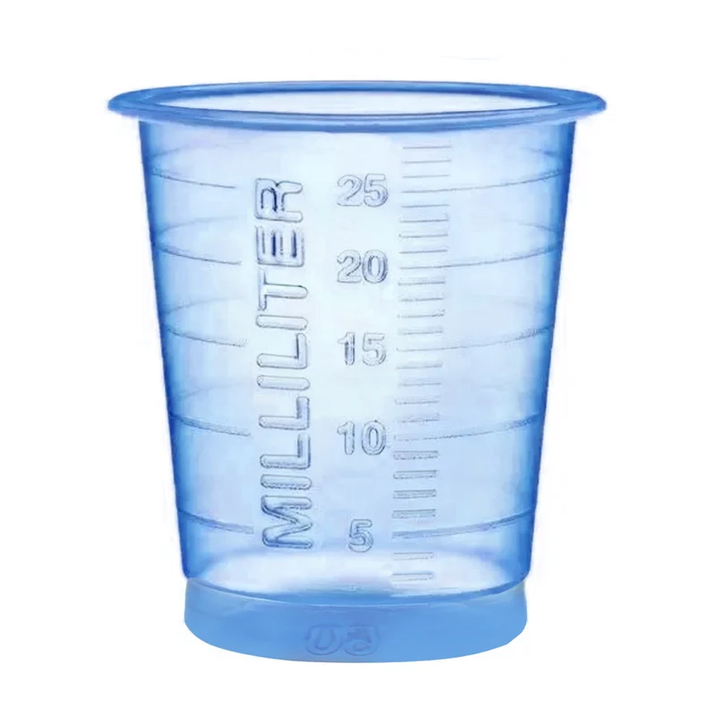 Medikamenten-Becher