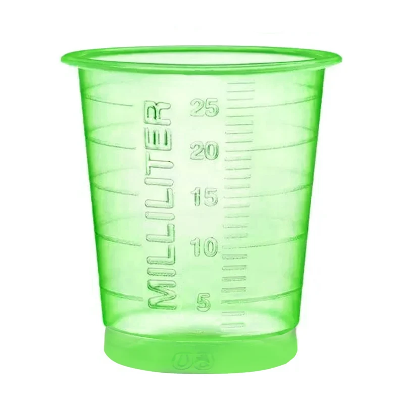 Medikamenten-Becher