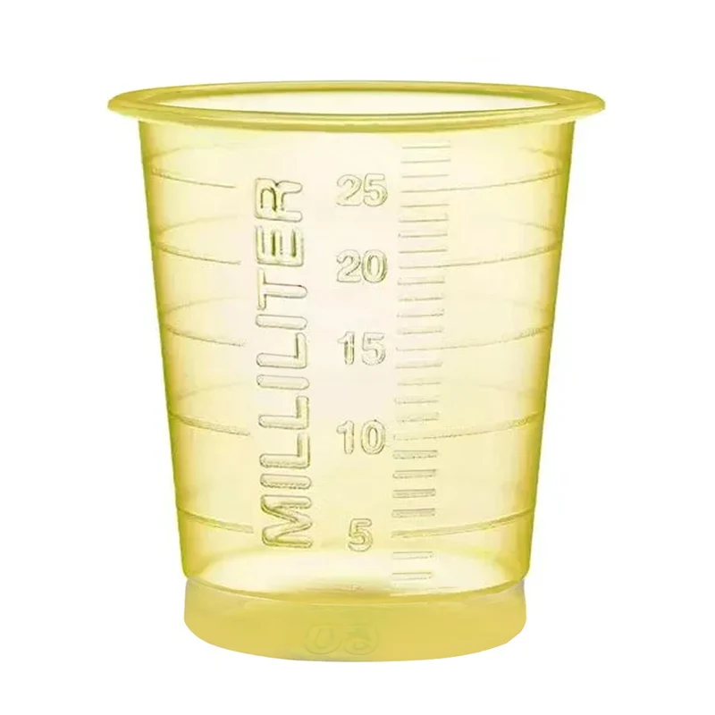 Medikamenten-Becher