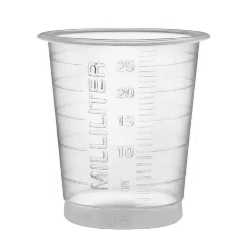 Medikamenten-Becher