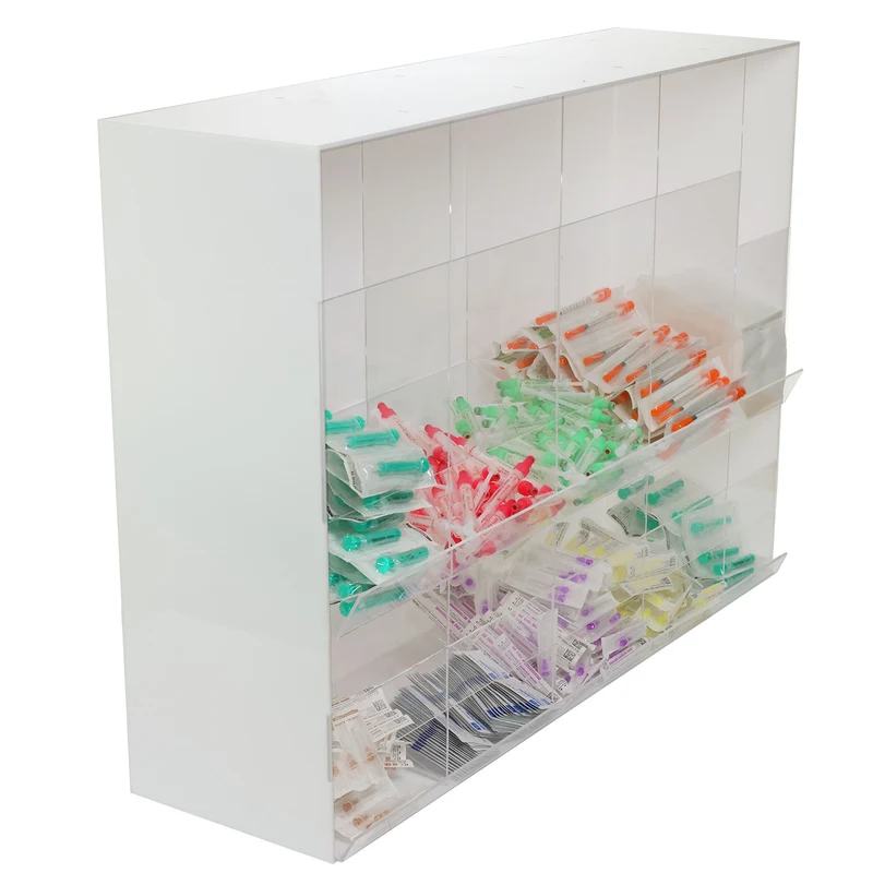 Materialspender XXL