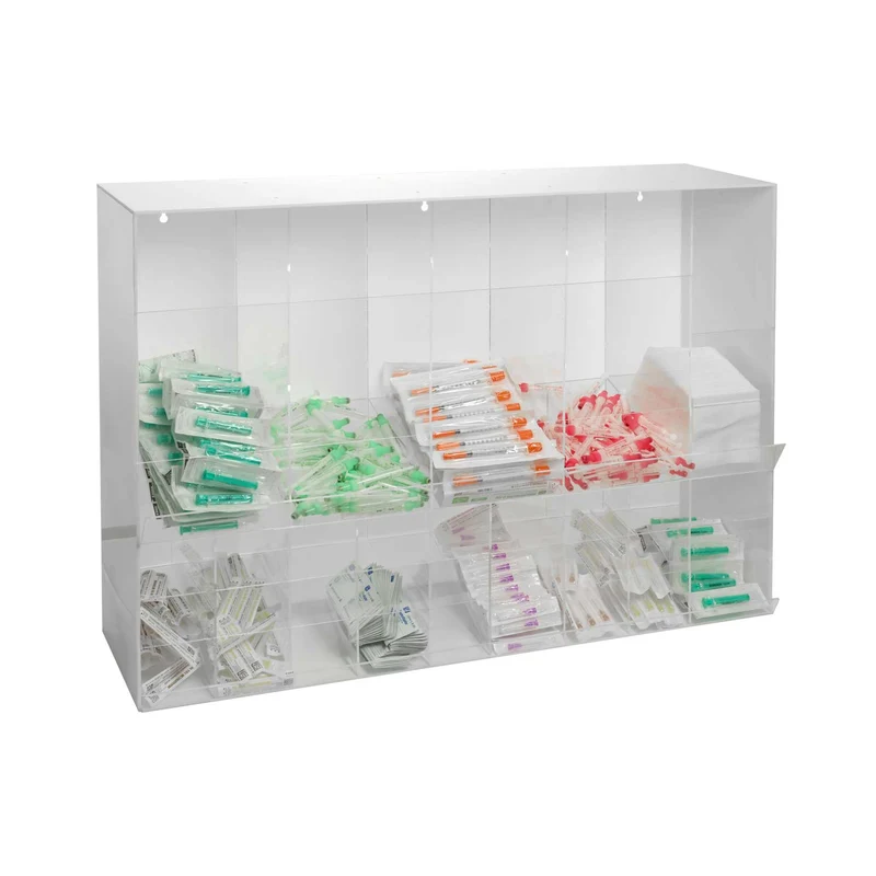 Materialspender XXL