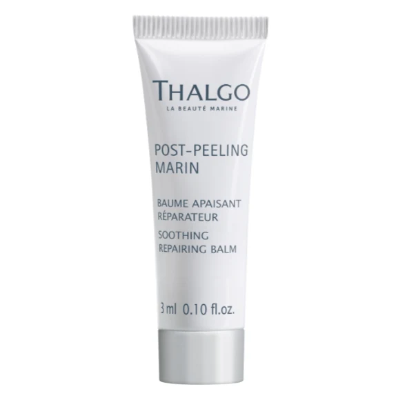 Thalgo Post-Peeling Marin - Beruhigender Reparatur-Balsam 3 ml