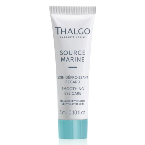 Thalgo Source Marine - Sanfte Augenpflege 3 ml