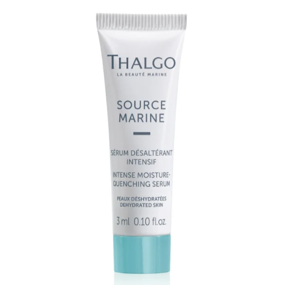 Thalgo Source Marine - Intensiv-Feuchtigkeits-Serum 3 ml