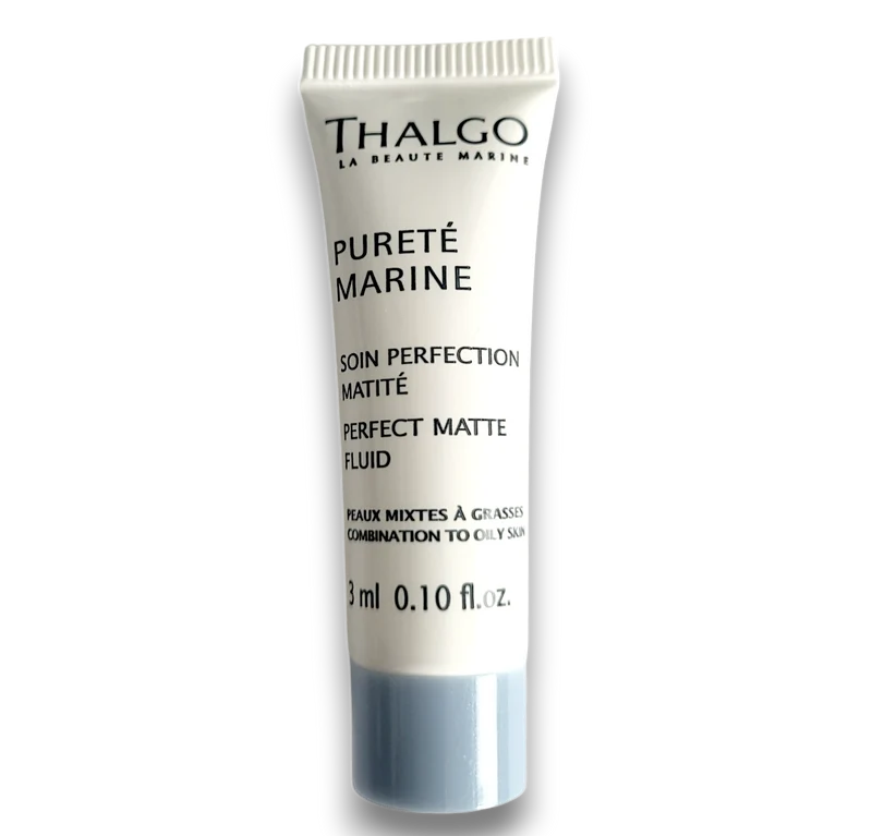 Thalgo Pureté Marine - Mattierendes Fluid 3 ml