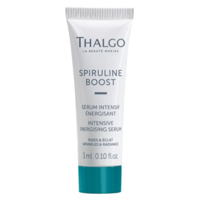 Thalgo Spirulina Boost - Vitalisierendes Intensivserum 3 ml
