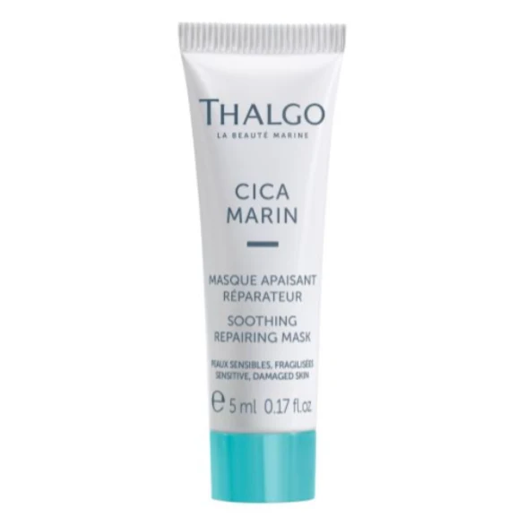 Thalgo CICA MARIN Beruhigende und reparierende Maske 3 ml