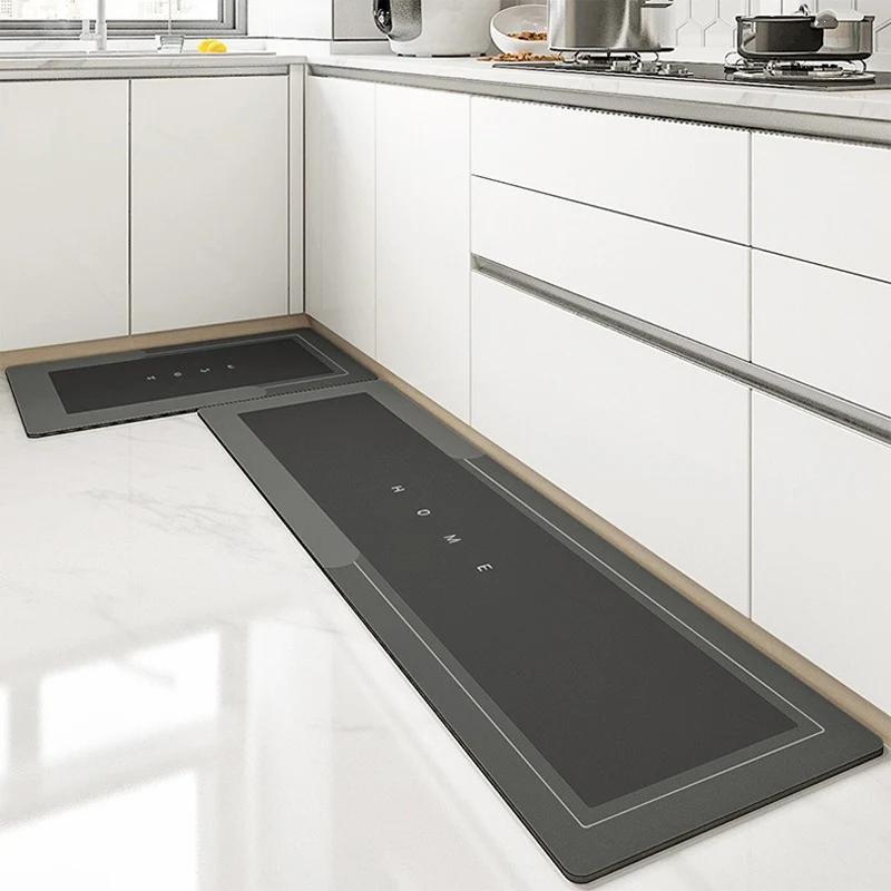 Geometrisches Muster Innenmatte für Zuhause