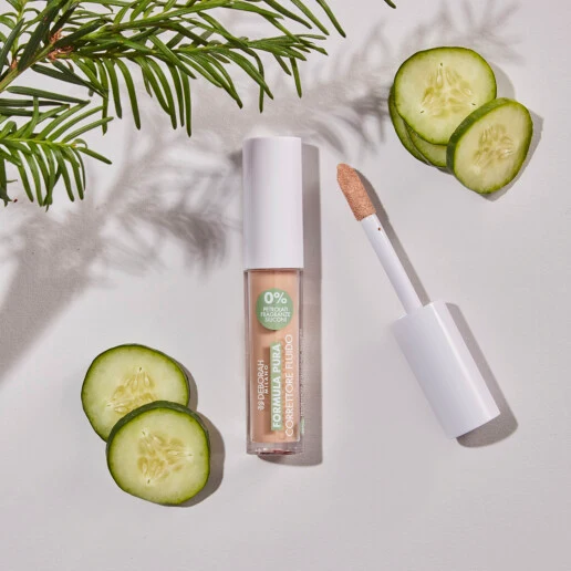 DEBORAH MILANO Formula Pura Fluid Concealer