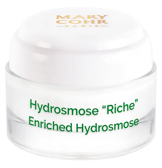 Mary Cohr Creme Hydrosmose Riche 50ml