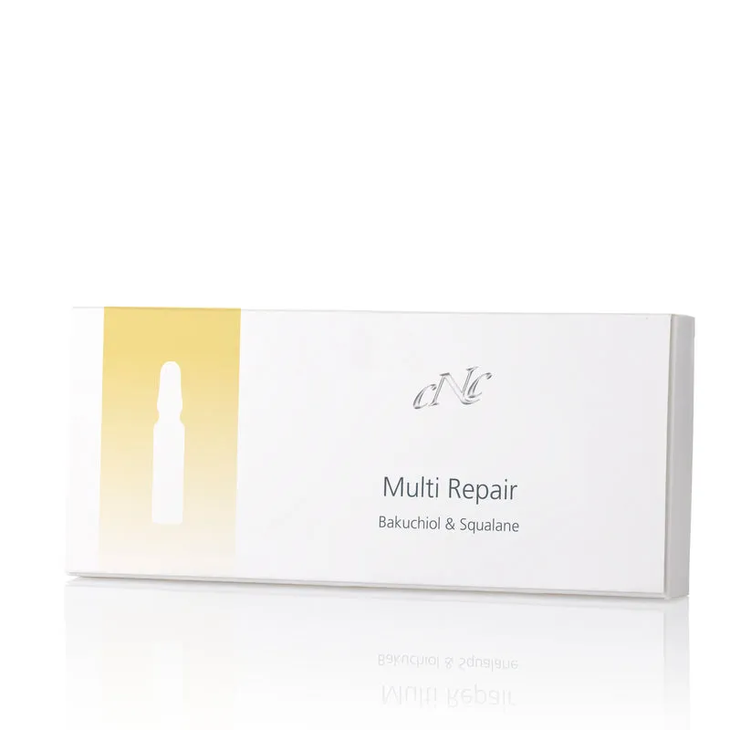 CNC Multi Repair Bakuchiol & Squalane 10 x 2 ml