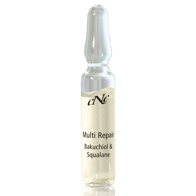 CNC Multi Repair Bakuchiol & Squalane 10 x 2 ml