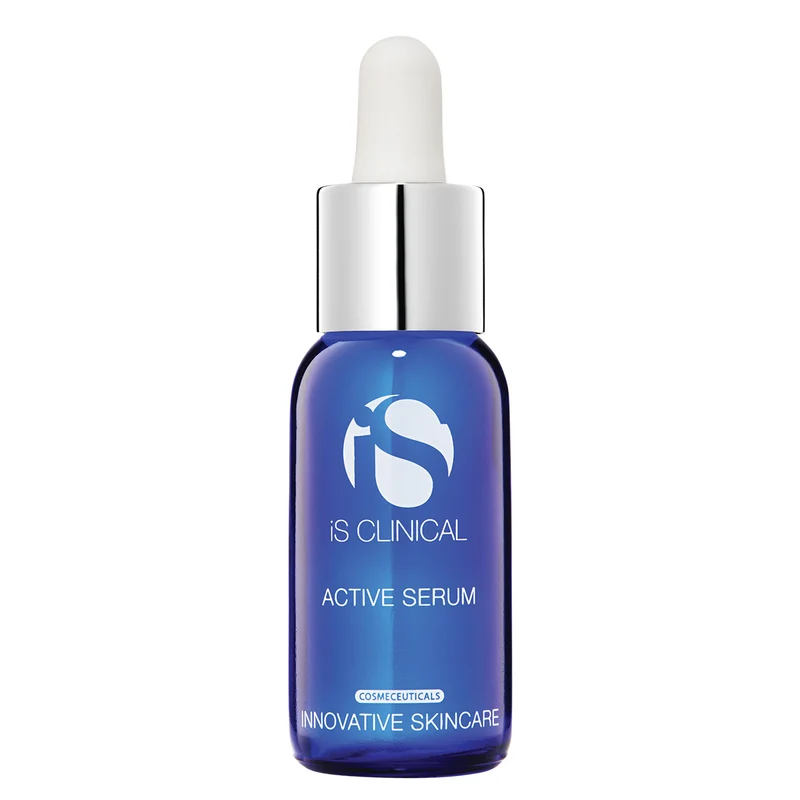 iS CLINICAL Active Serum 15 ml