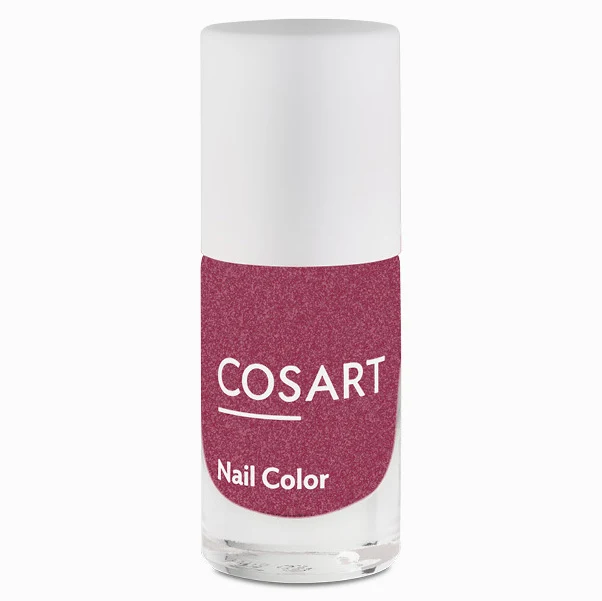 COSART Nail Color 20+free - Rose Glimmer
