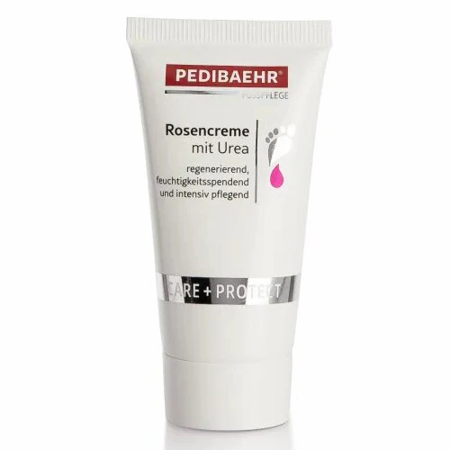 PEDIBAEHR Rosencreme 30ml