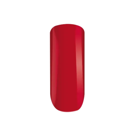 BAEHR Nagellack pure red 11 ml