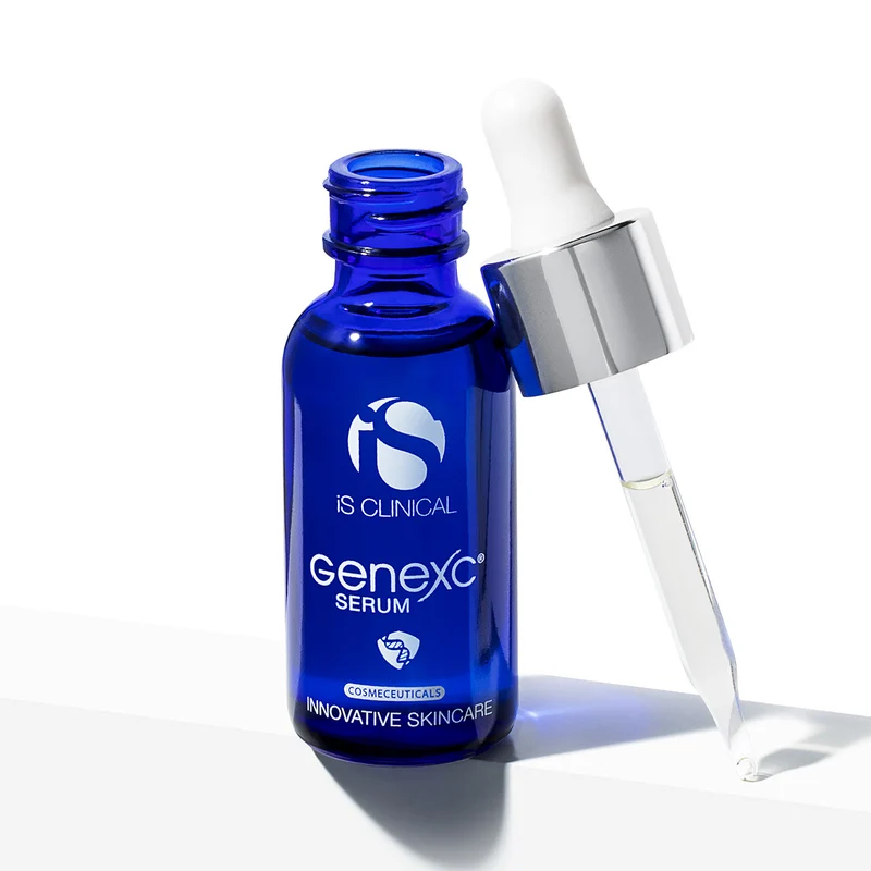 iS CLINICAL GeneXC Serum 15 ml