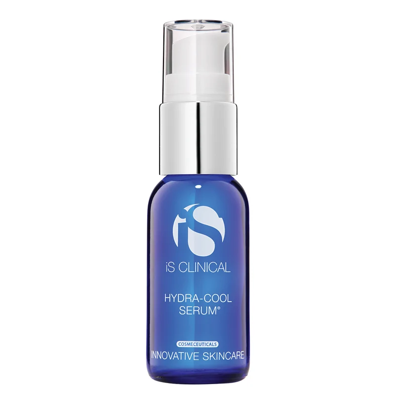 iS CLINICAL Hydra-Cool Serum 15ml