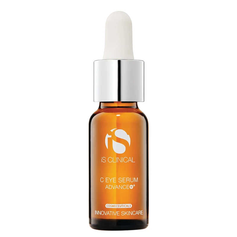 iS CLINICAL C-Eye Serum Advance+ 15 ml