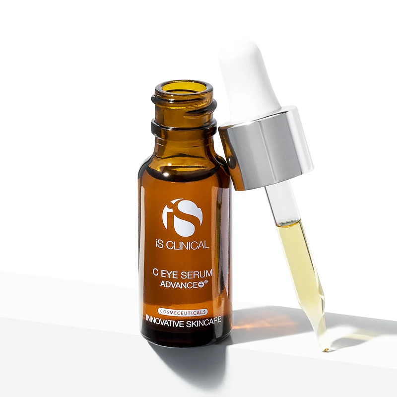 iS CLINICAL C-Eye Serum Advance+ 15 ml