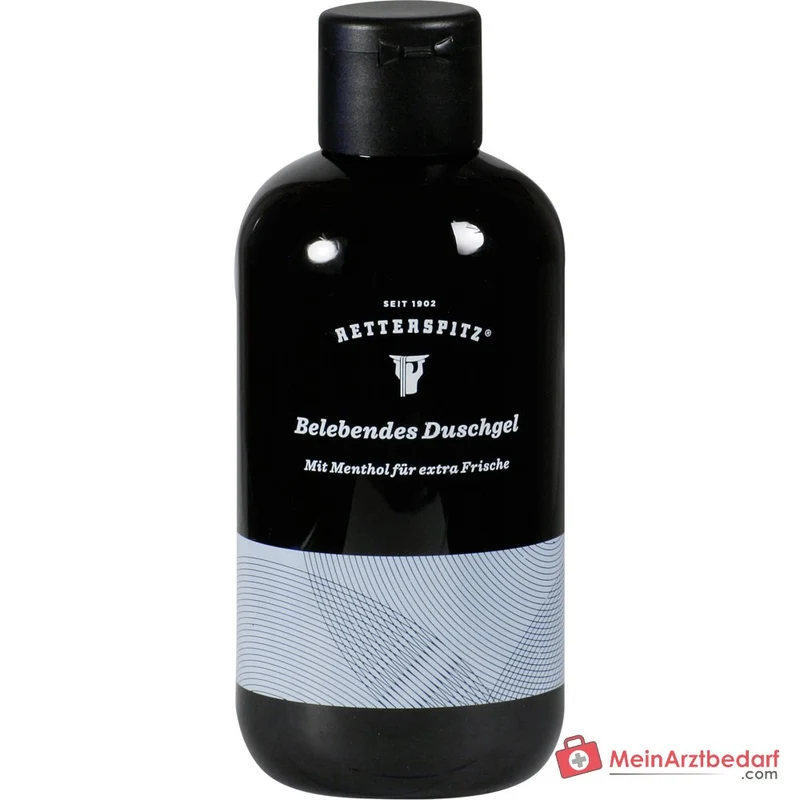 Retterspitz Belebendes Duschgel, 200 ml
